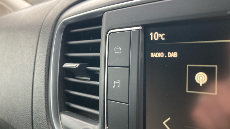 Vauxhall Vivaro L2 Diesel 3100 2.0d 145PS Sportive H1 Van